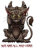 Teayen's avatar
