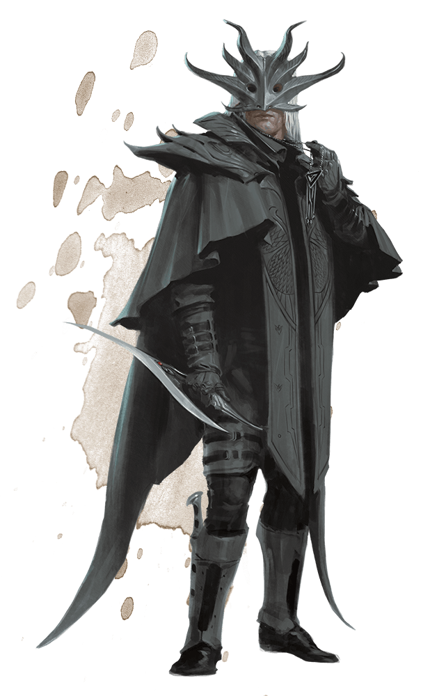 Cultist, Blue Heater Wiki