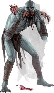 Ghoul