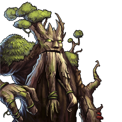 Circle Of Elders Image