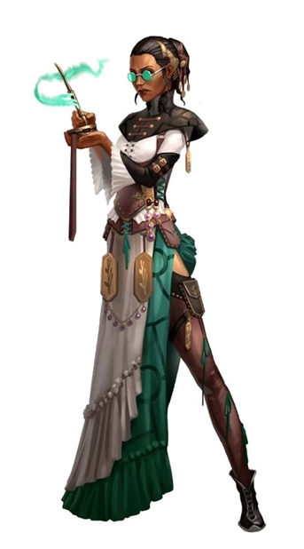 Wandslinger Image