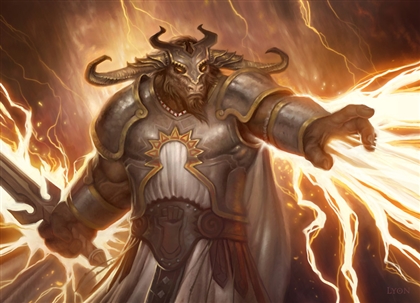 Oath Of Reckoning Image