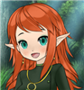 Allycosplay's avatar