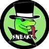 sneakysnakes's avatar