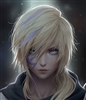 Almond's avatar