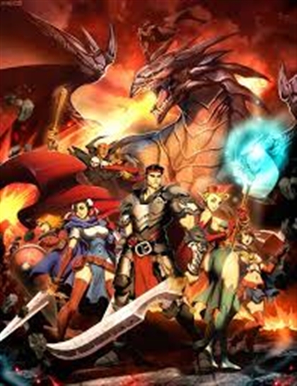 Way Of The Street Fighter Image