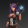Hakkai_Lord's avatar