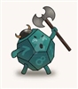 Mercilesskunk's avatar