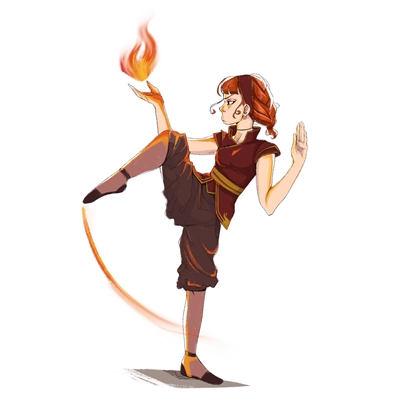 Way Of The Elemental Soul Image