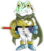 Pinkster's avatar