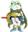 Pinkster's avatar