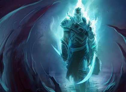 Oath Of The Spirit's Vessel Image