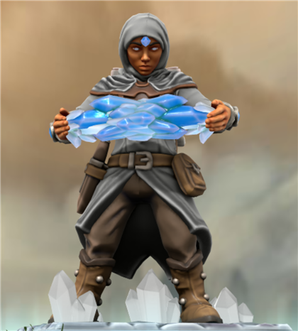 Way Of The Open Mind Image
