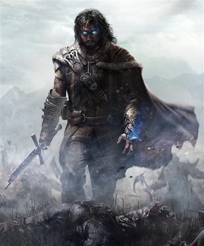 Gravewalker Image