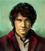 Bilbo_Bagginses's avatar