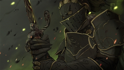 Blademaster Image