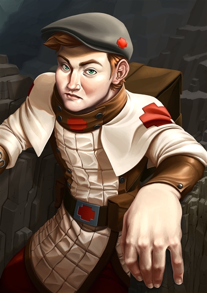 Field Medic Image