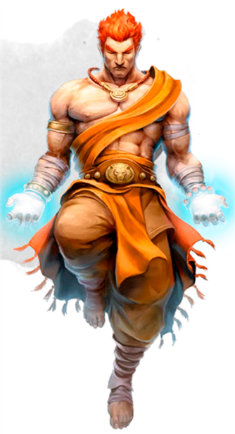 Way Of The Bond Breaker Image