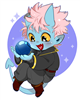 WhiteFangJiel's avatar