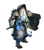 Thralk's avatar