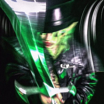 Oath Of The Gentleman Image