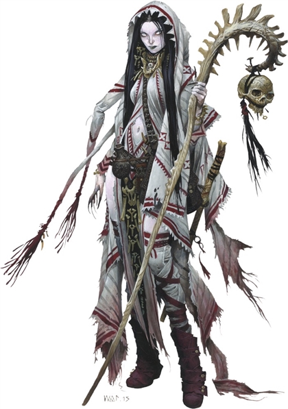 Circle Of Bones Image