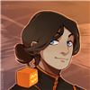 RogueFoxPaws's avatar
