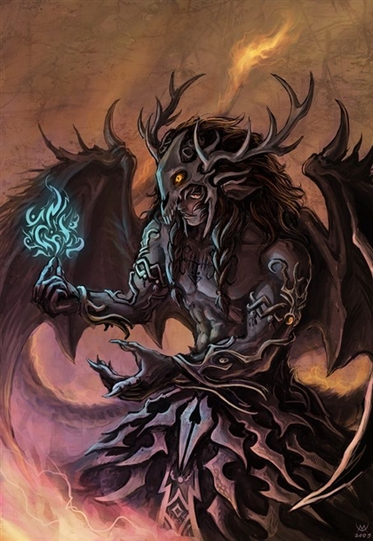 Circle Of Horrors Image