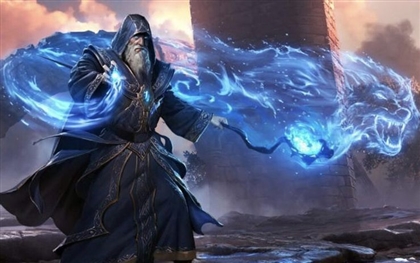 Lore Master (Modified) Image
