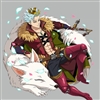 Mourning_D_Wolf's avatar