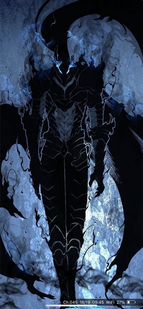 Dread Knight Image