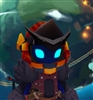Pyrosaber's avatar