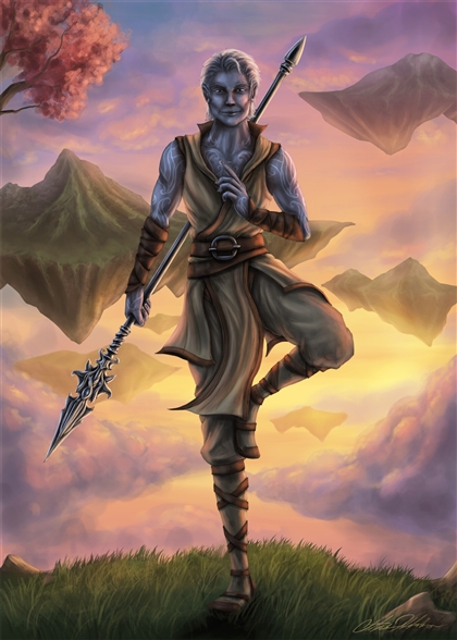 Way Of The Sky Image