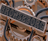 Bronzeborg's avatar