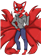 TheRedKitsune43's avatar