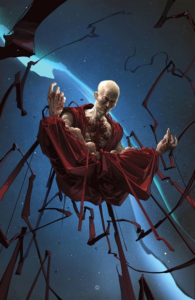 Way Of Enlightenment Image