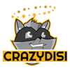 CrazyDisi's avatar