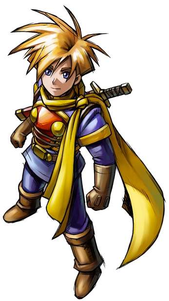 Gallant Image