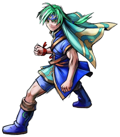 Mariner Image