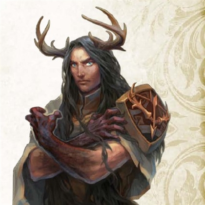 Circle Of Anima Image