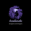 Acadiarole's avatar