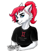 GeminiWolfGamer's avatar