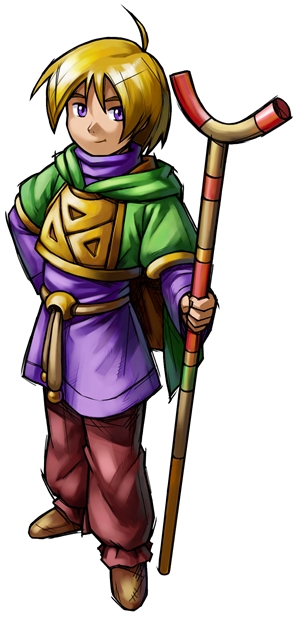 Wind Seer Image