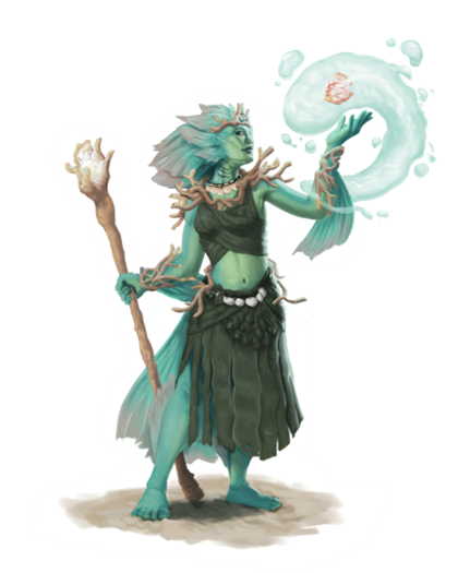 Circle Of The Tides Image