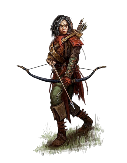 Bounty Hunter Image
