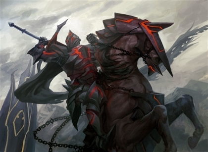 Oath Of Blood Image