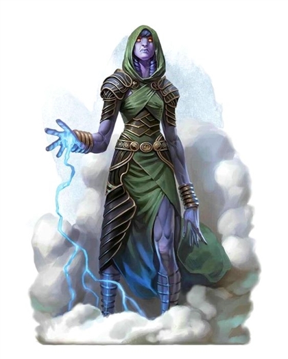 Way Of The Bolt Image