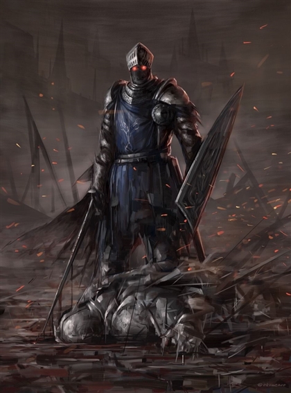 Deathless Image
