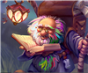 Myrloc's avatar
