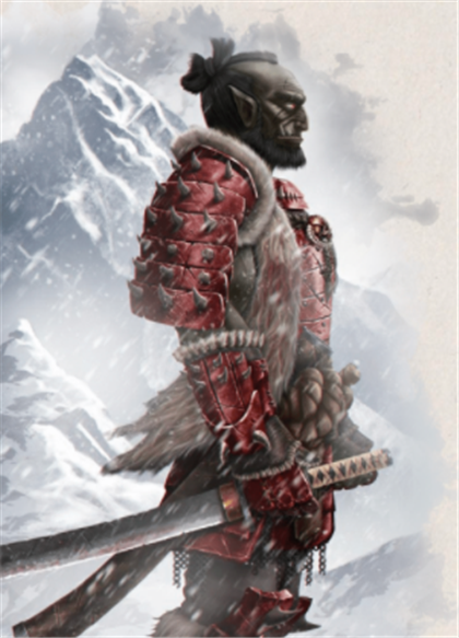Honor Domain Image